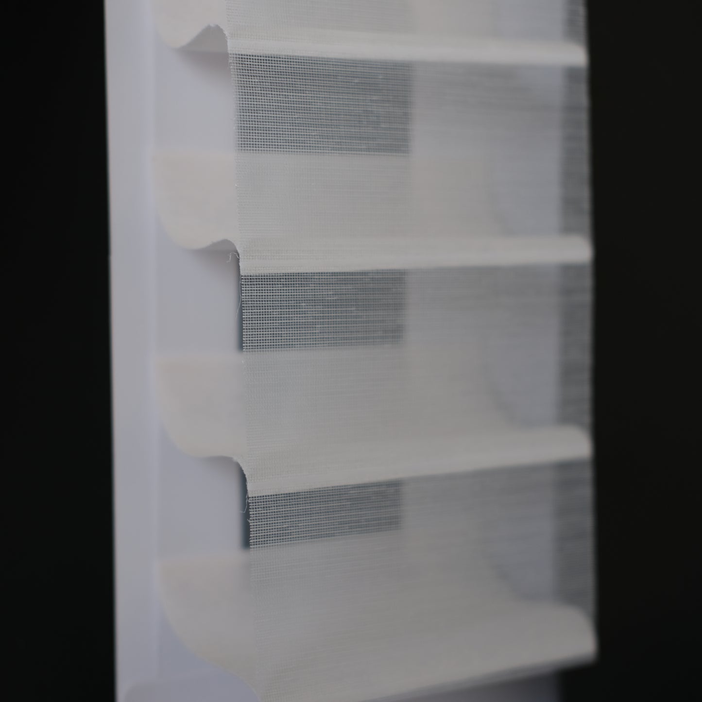 WeaveGrain Collection - Shangri-La Blinds Fabric