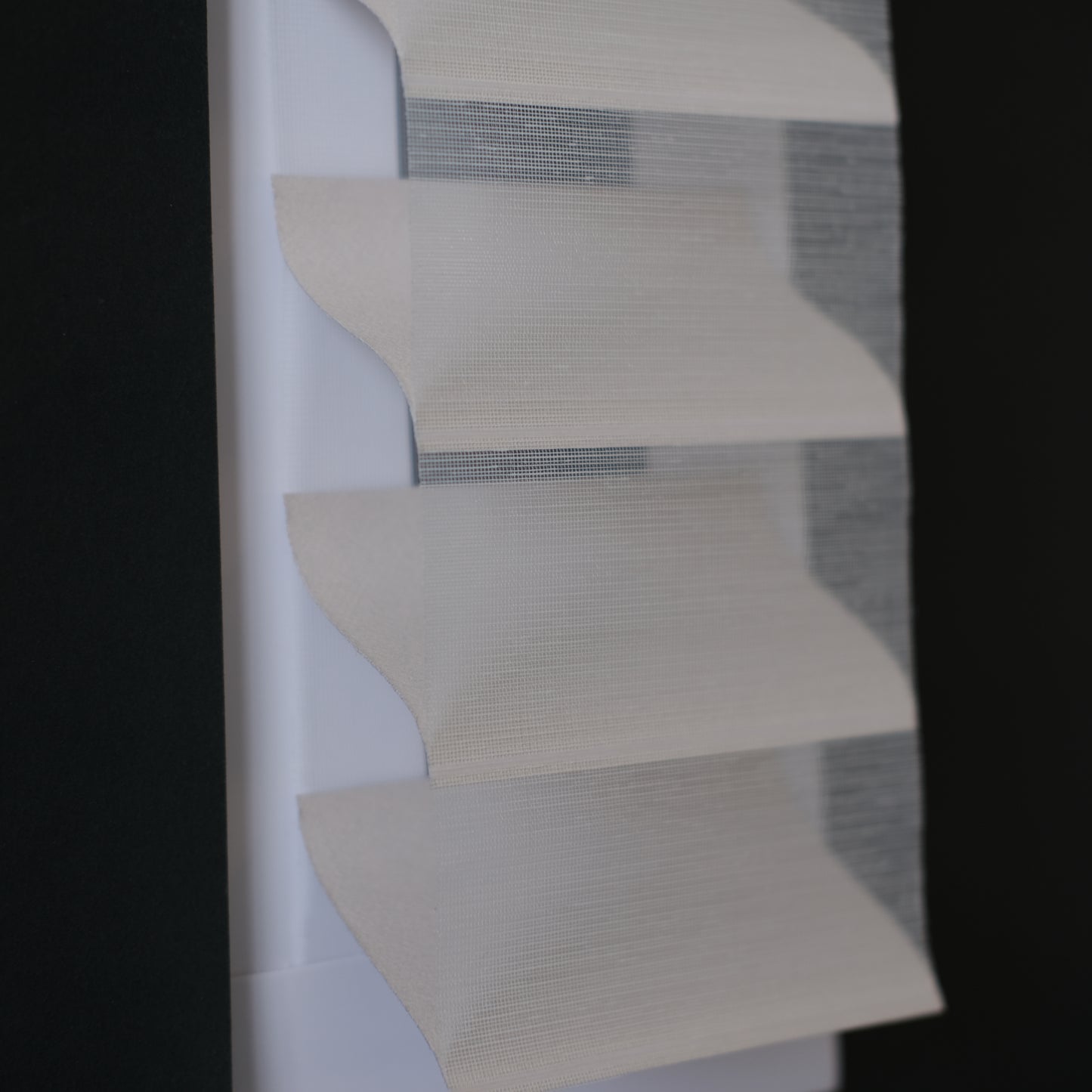 WeaveGrain Collection - Shangri-La Blinds Fabric