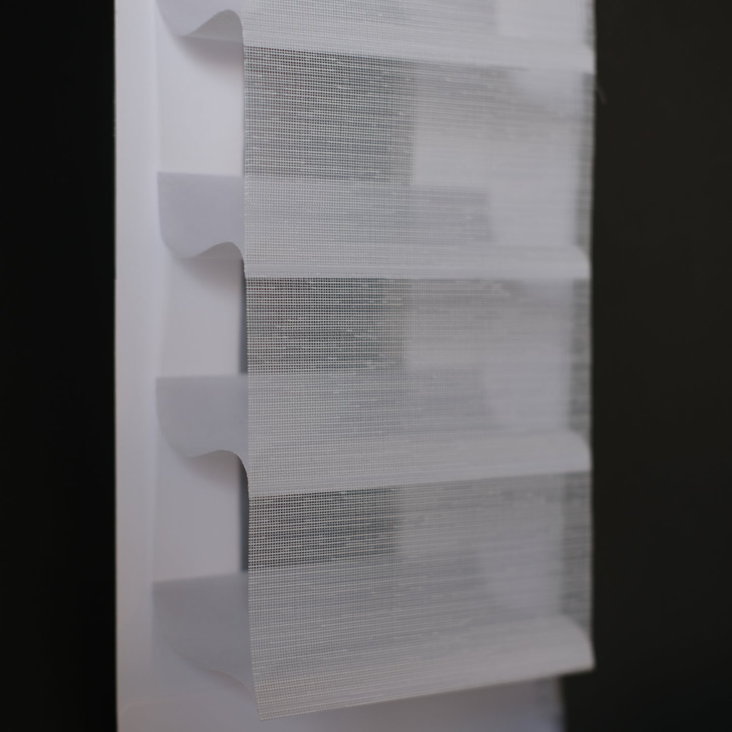 WeaveGrain Collection - Shangri-La Blinds Fabric