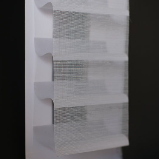 WeaveGrain Collection - Shangri-La Blinds Fabric