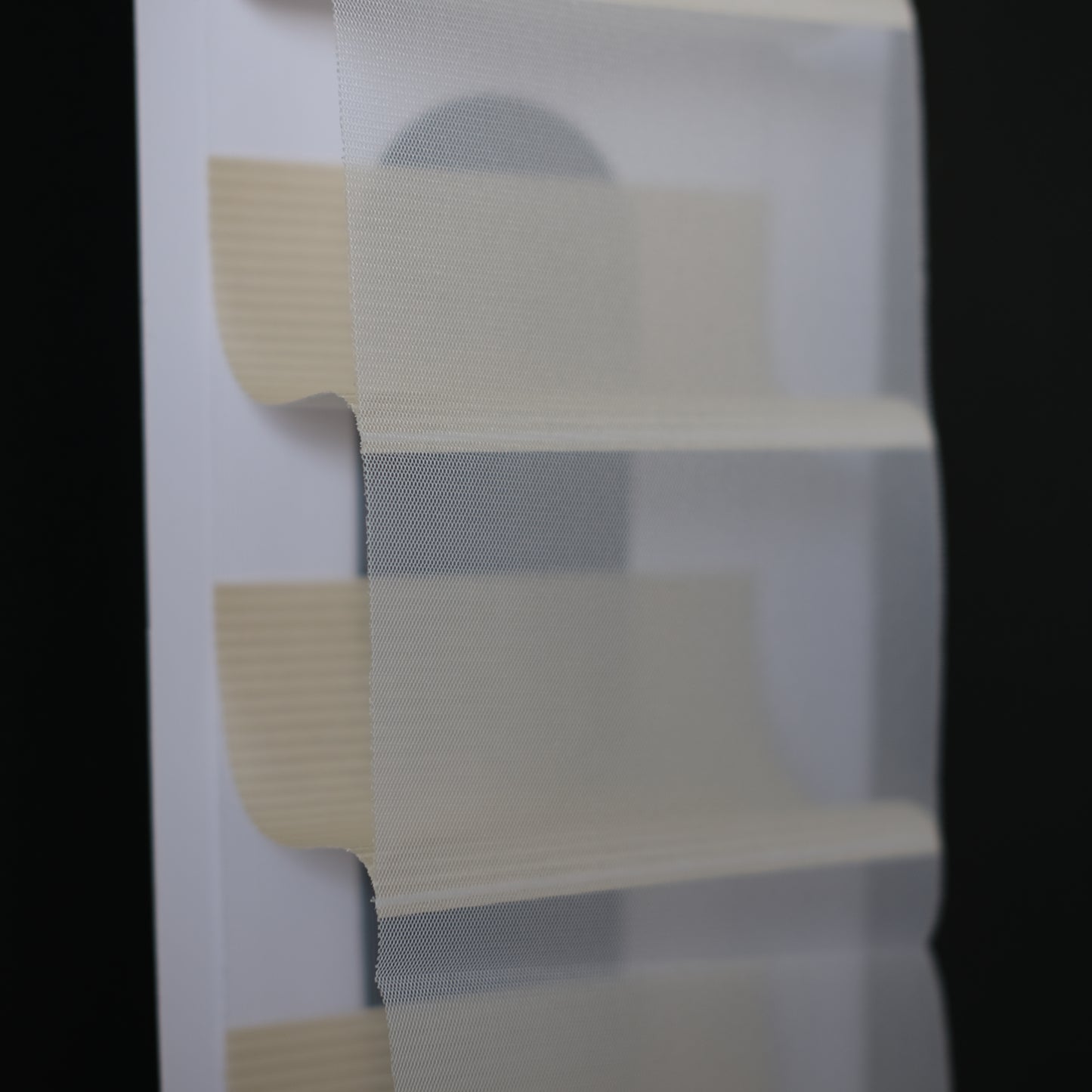 Texture Collection - Shangri-La Blinds Fabric