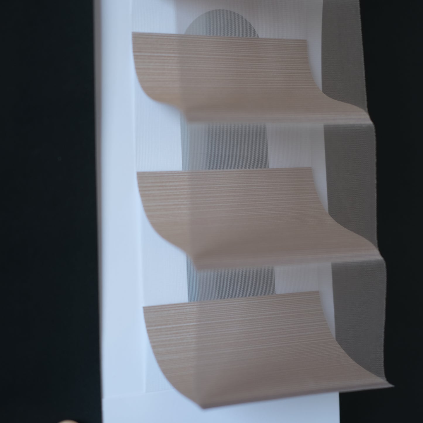 HoriZen Collection - Shangri-La Blinds Fabric