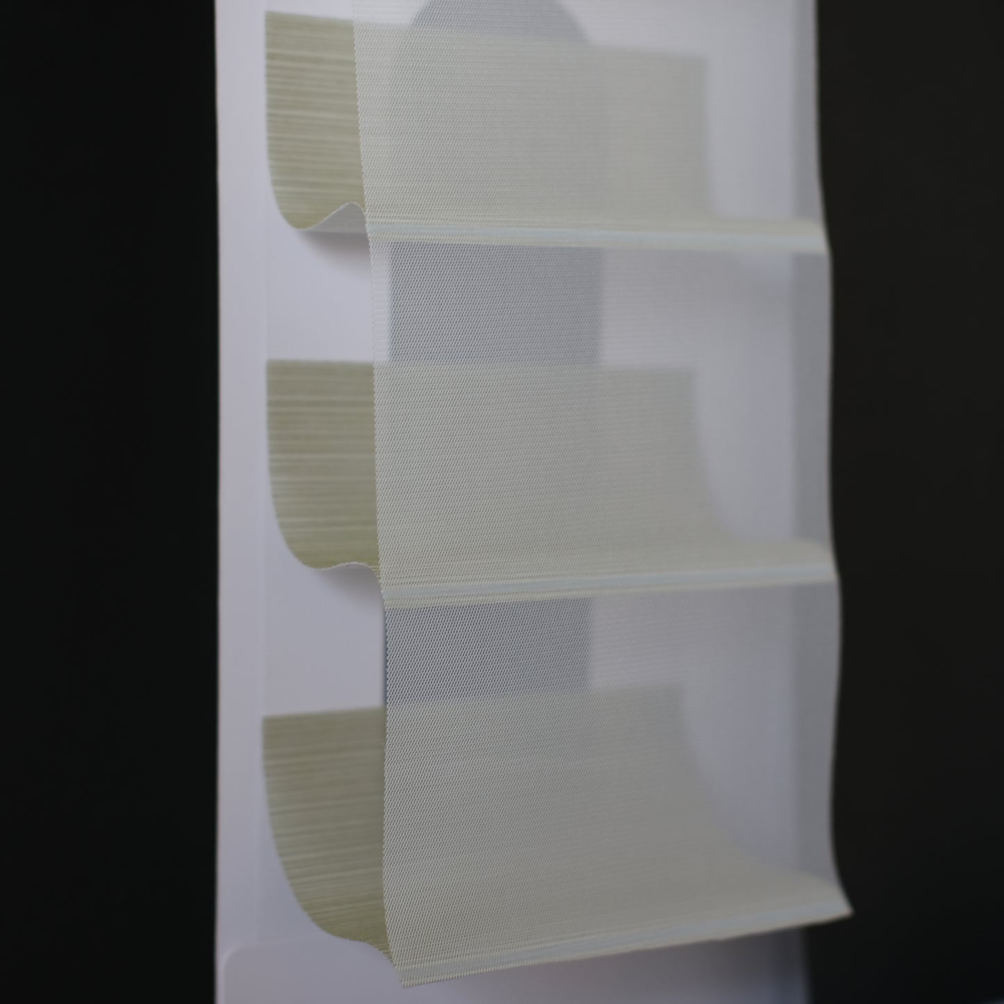 HoriZen Collection - Shangri-La Blinds Fabric