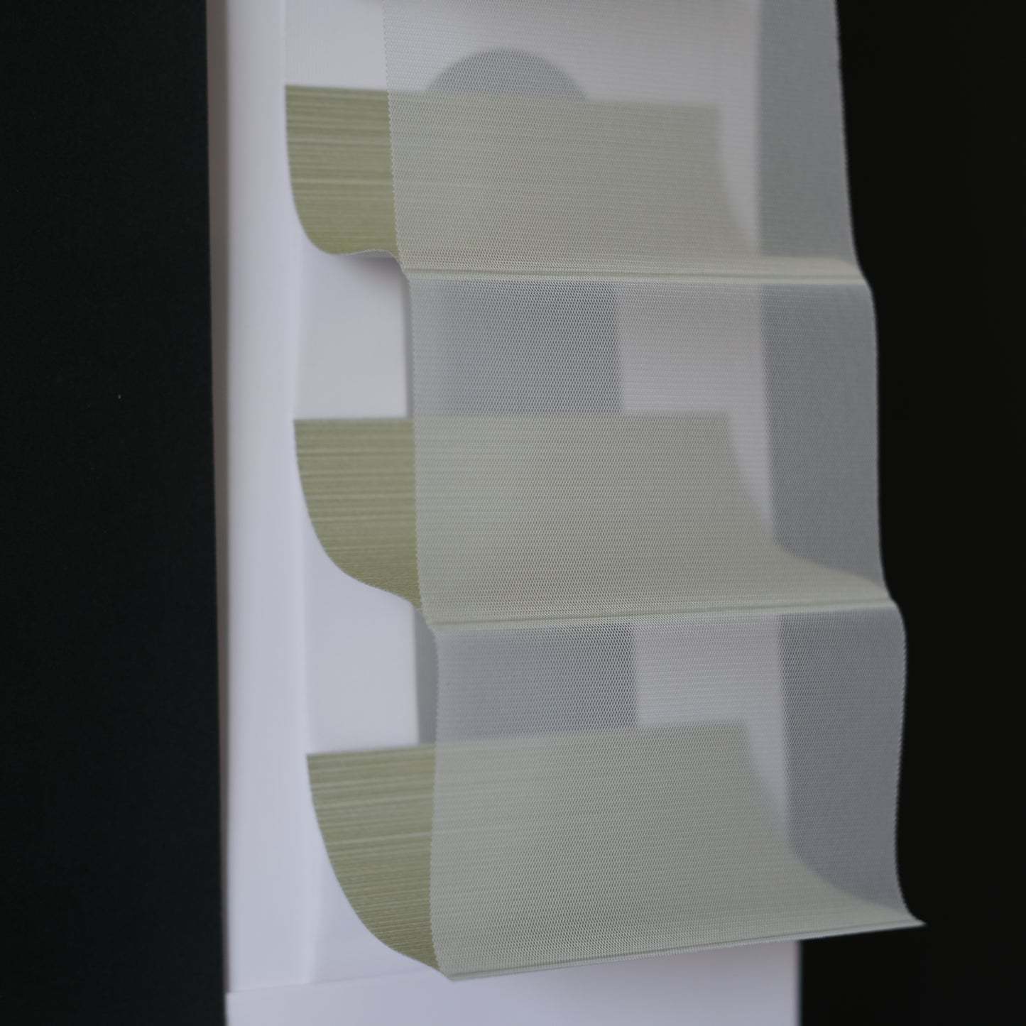 HoriZen Collection - Shangri-La Blinds Fabric