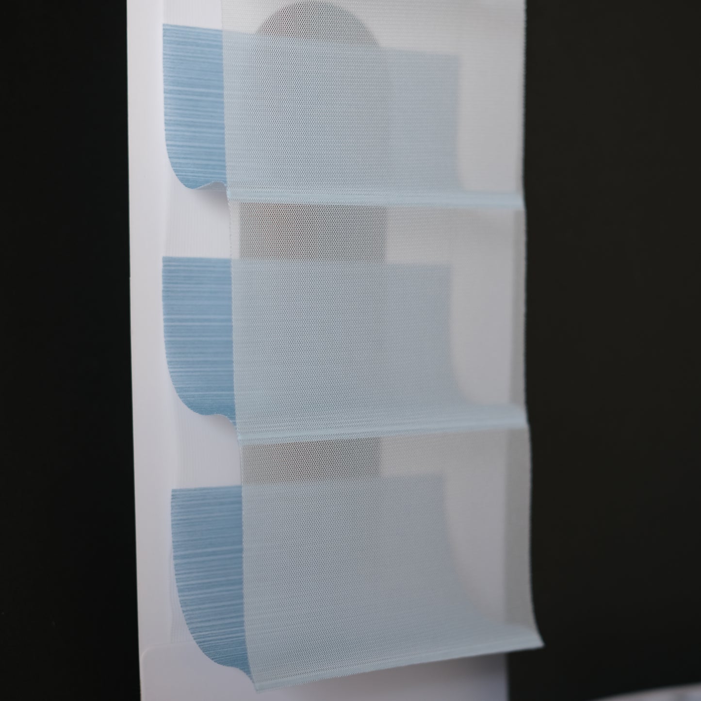 HoriZen Collection - Shangri-La Blinds Fabric
