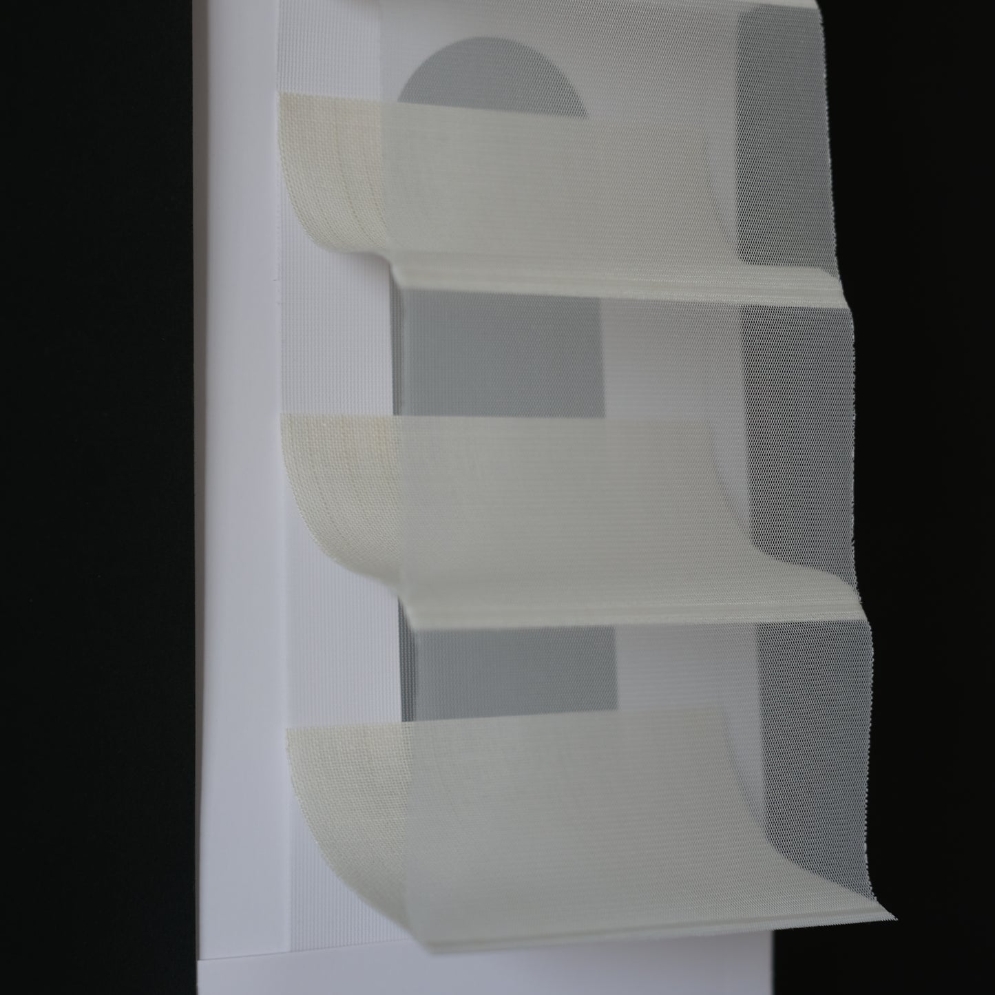 BambooLoom Collection - Shangri-La Blinds Fabric