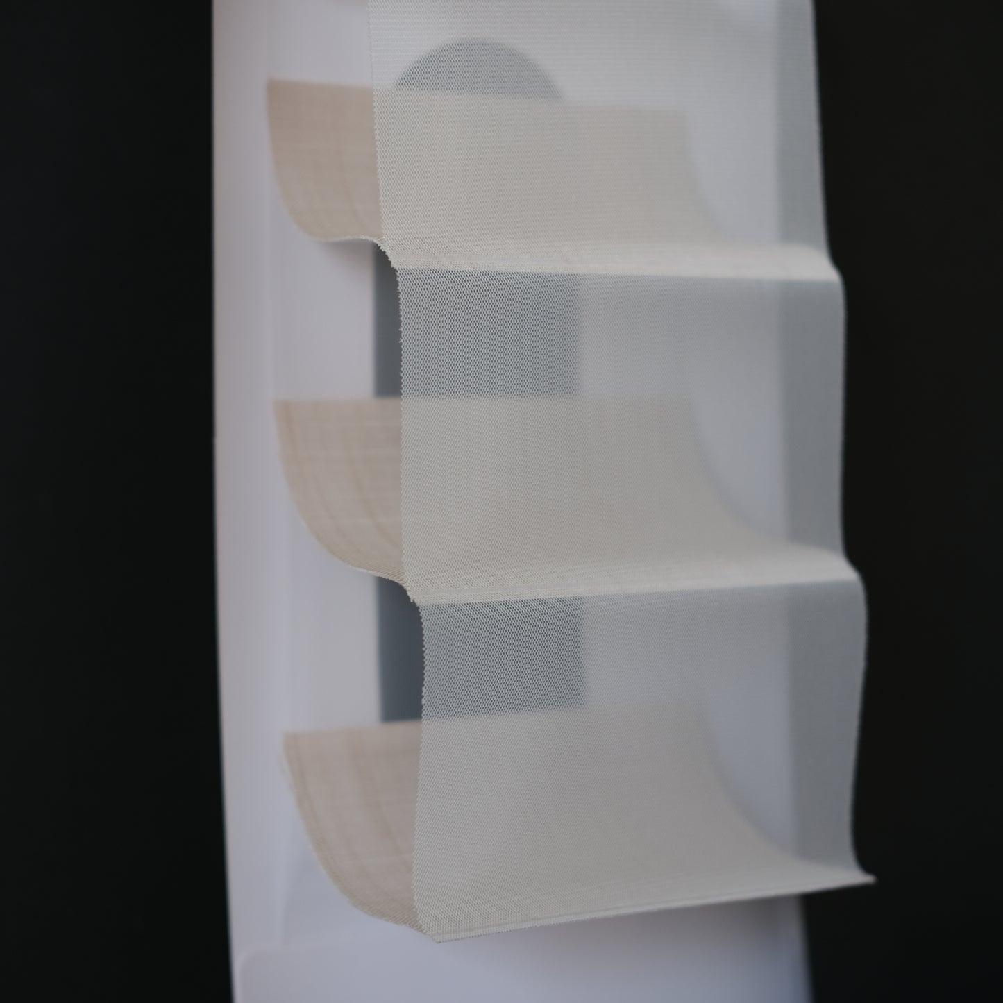 BambooLoom Collection - Shangri-La Blinds Fabric