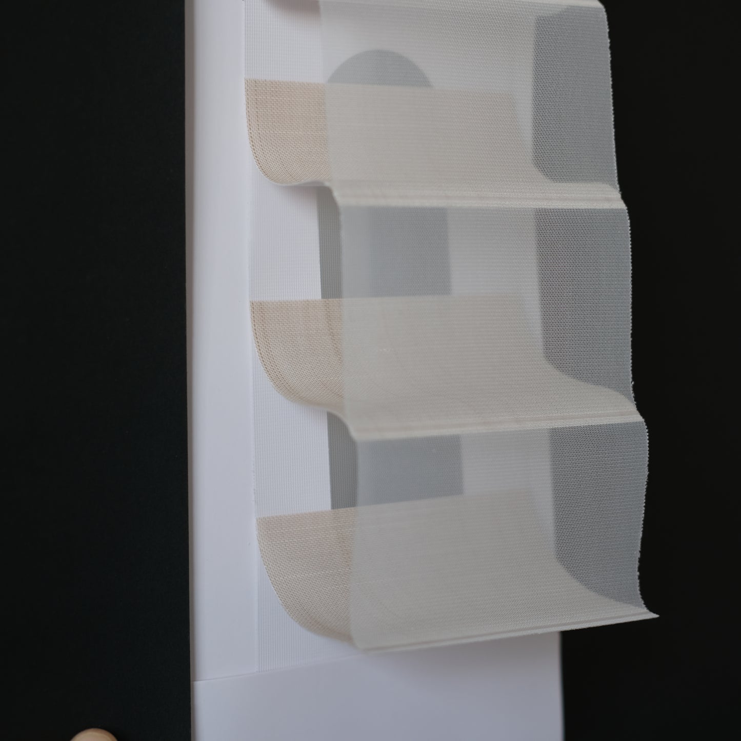 BambooLoom Collection - Shangri-La Blinds Fabric