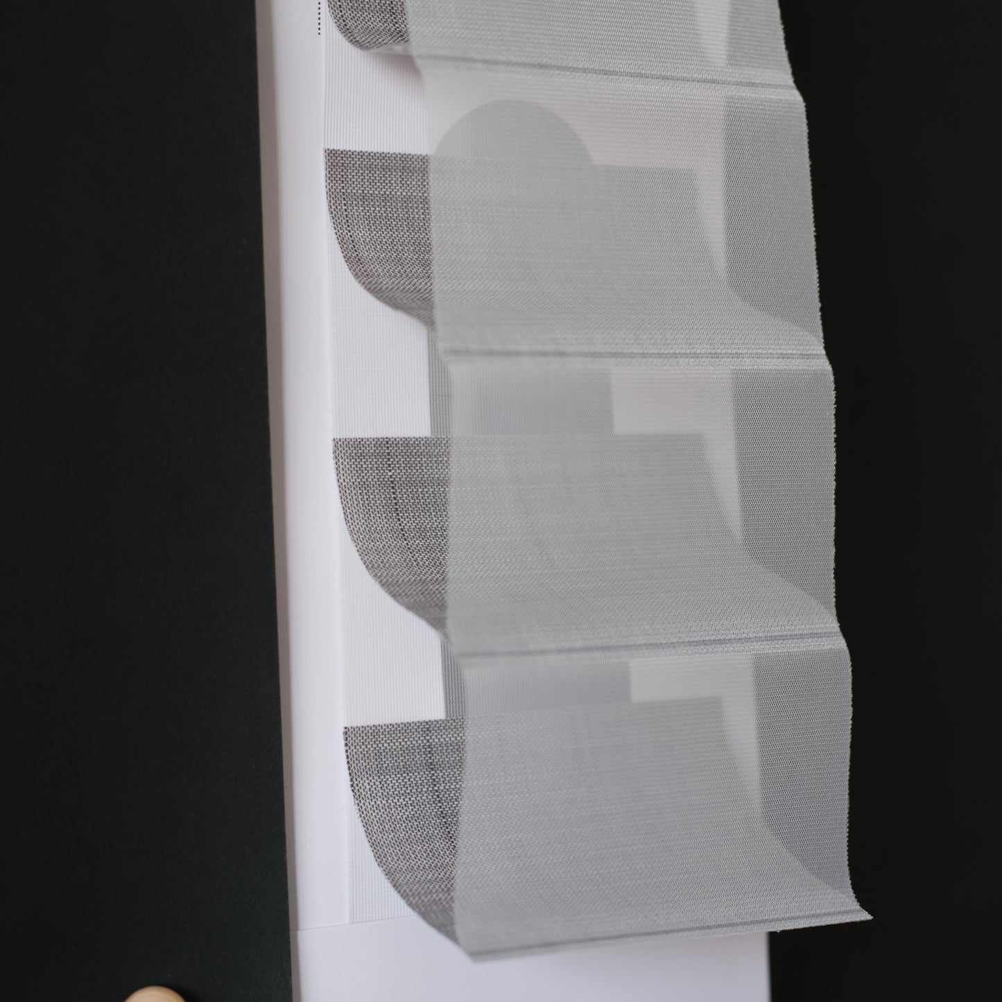 BambooLoom Collection - Shangri-La Blinds Fabric