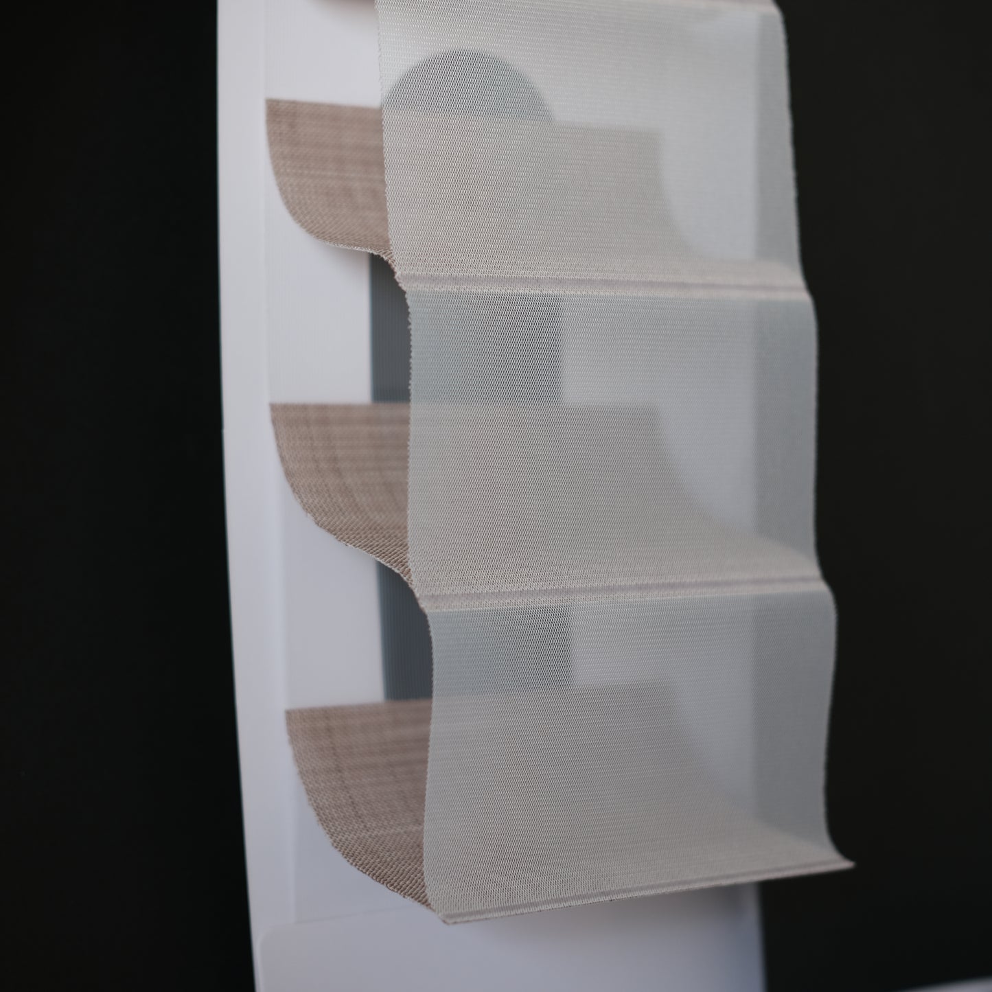 BambooLoom Collection - Shangri-La Blinds Fabric