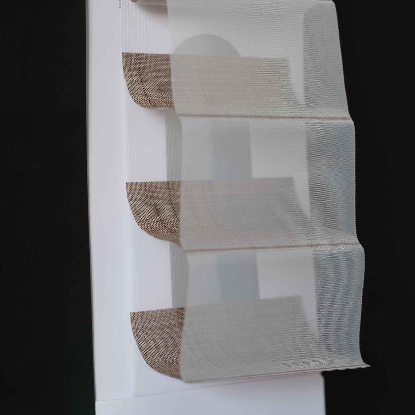 BambooLoom Collection - Shangri-La Blinds Fabric