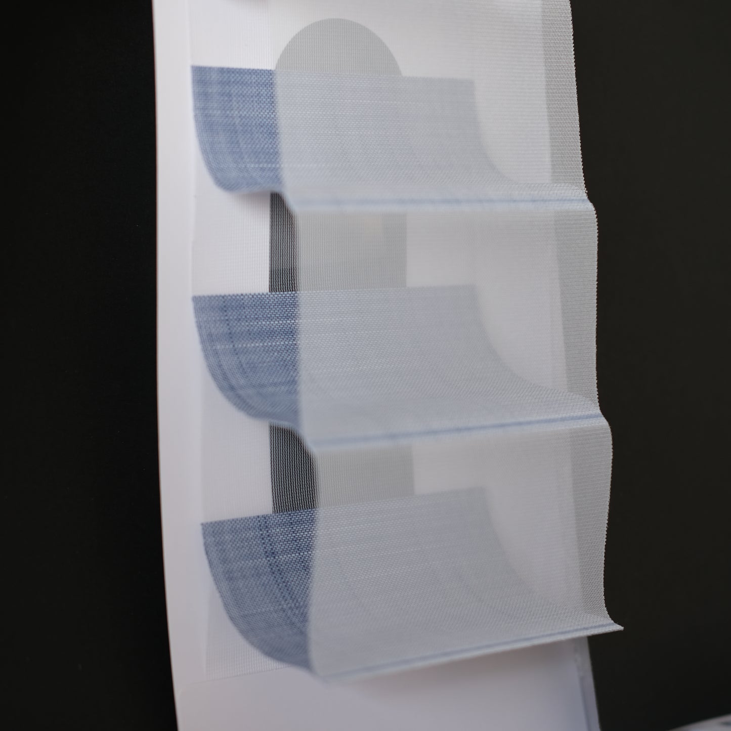 BambooLoom Collection - Shangri-La Blinds Fabric