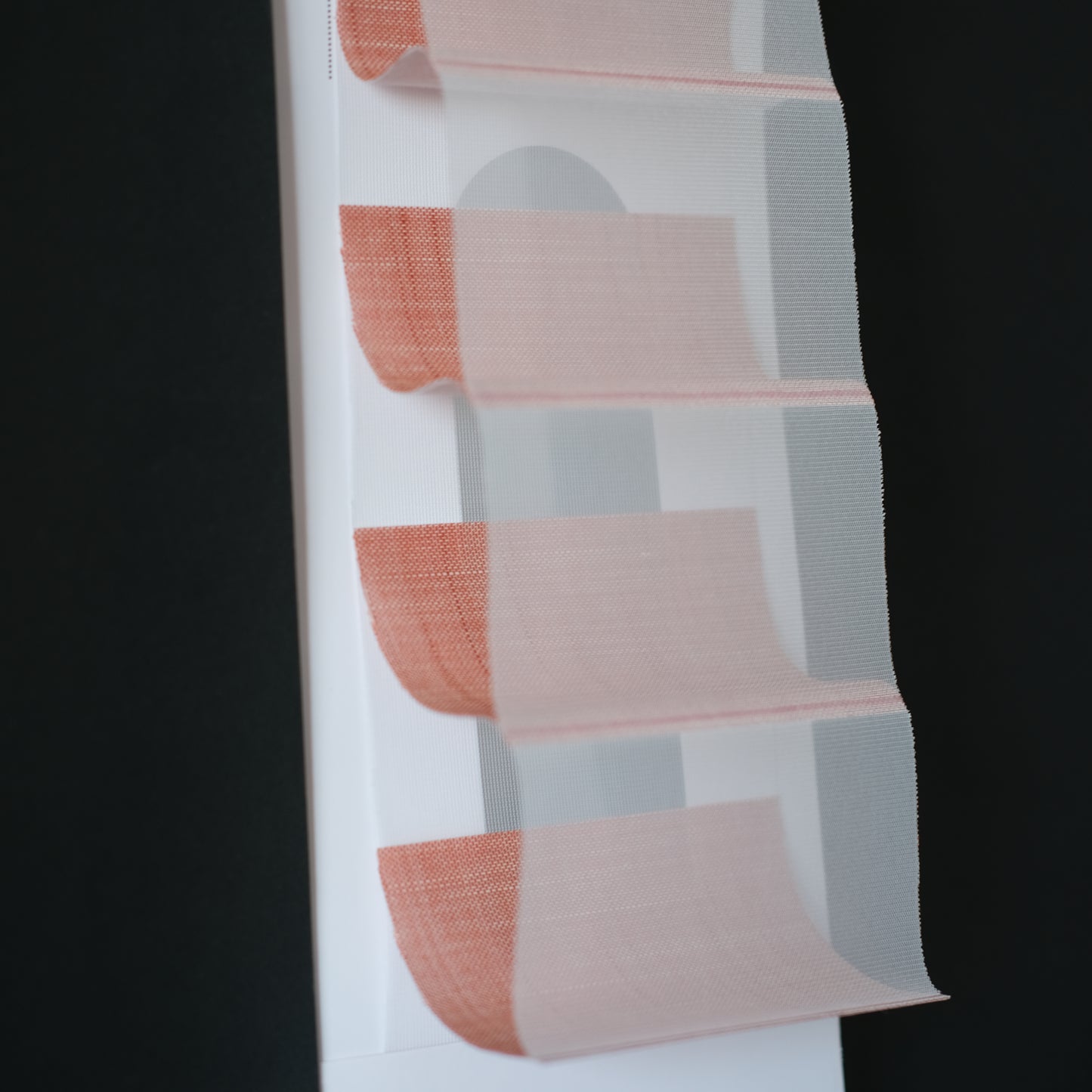 BambooLoom Collection - Shangri-La Blinds Fabric