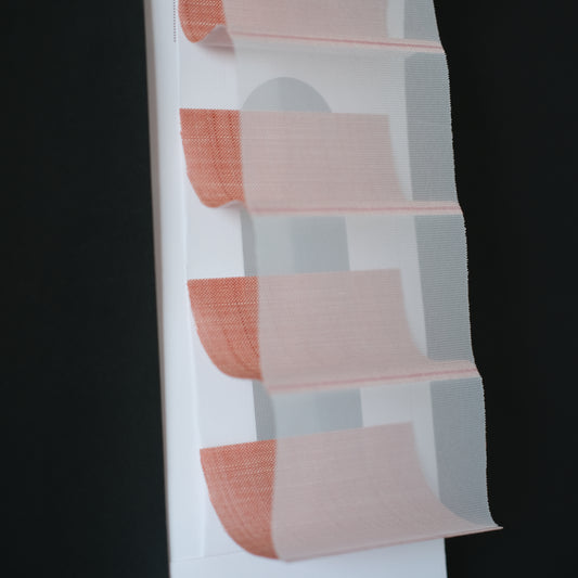 BambooLoom Collection - Shangri-La Blinds Fabric