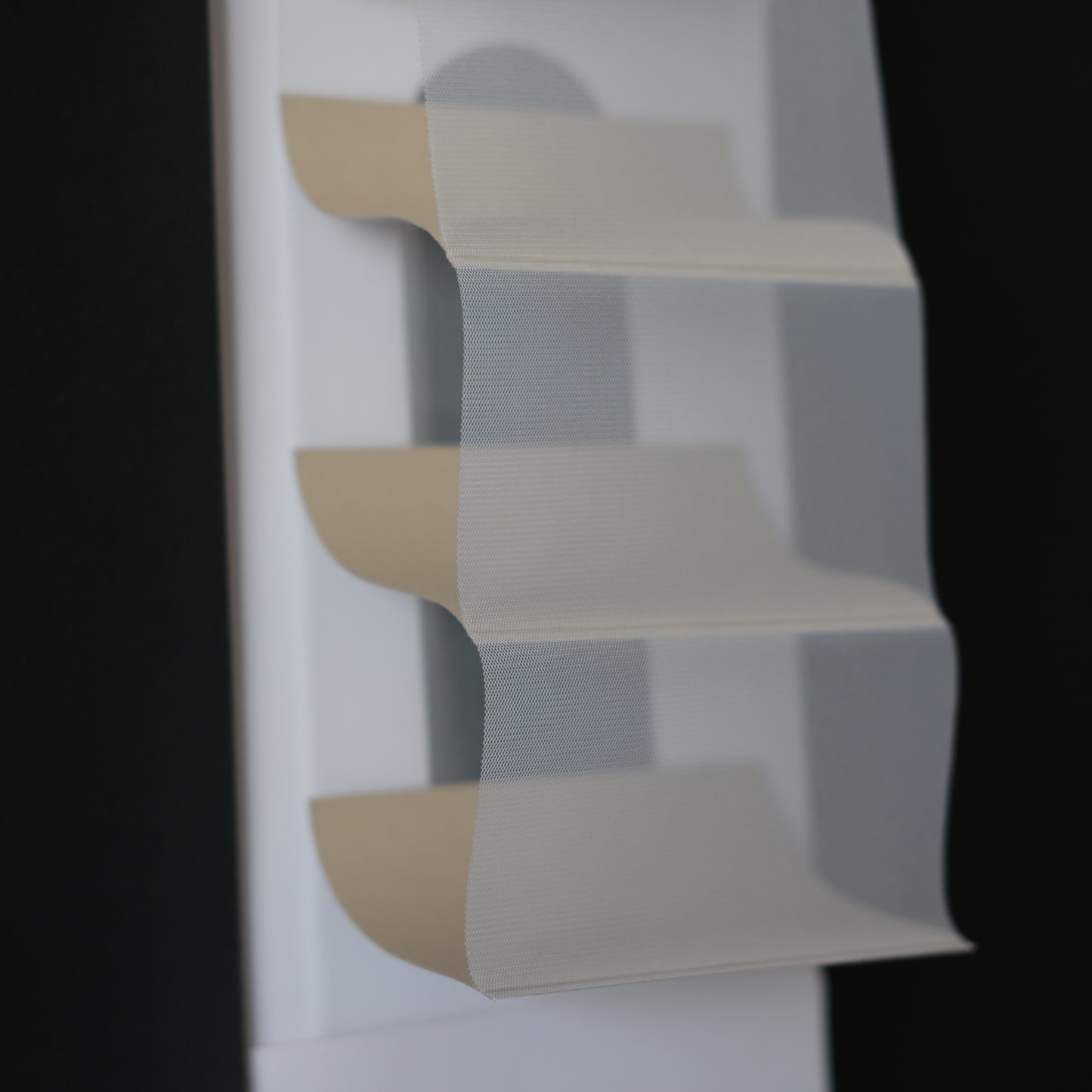 Classic Collection lll - Shangri-La Blinds Fabric