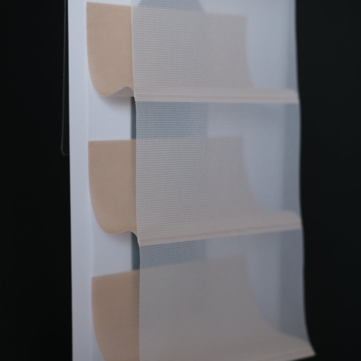 Classic Collection lll - Shangri-La Blinds Fabric