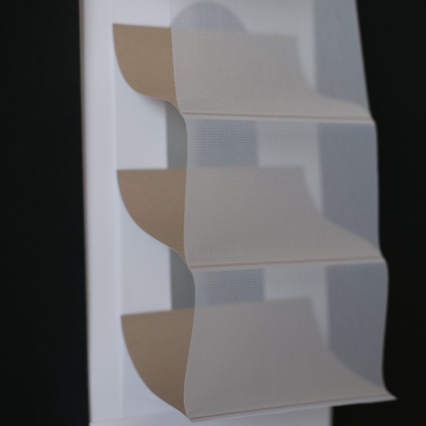 Classic Collection lll - Shangri-La Blinds Fabric
