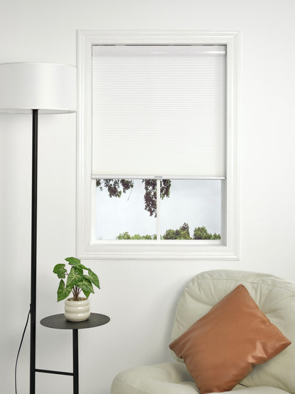 Classic Series Honeycomb Blinds