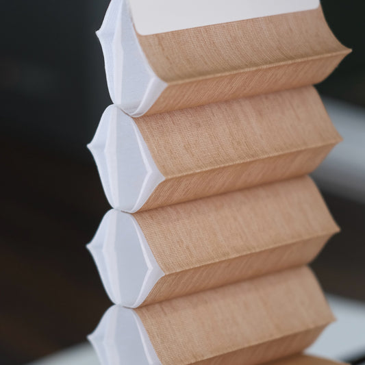 OptiFlow Collection l-Honeycomb Blinds Fabric
