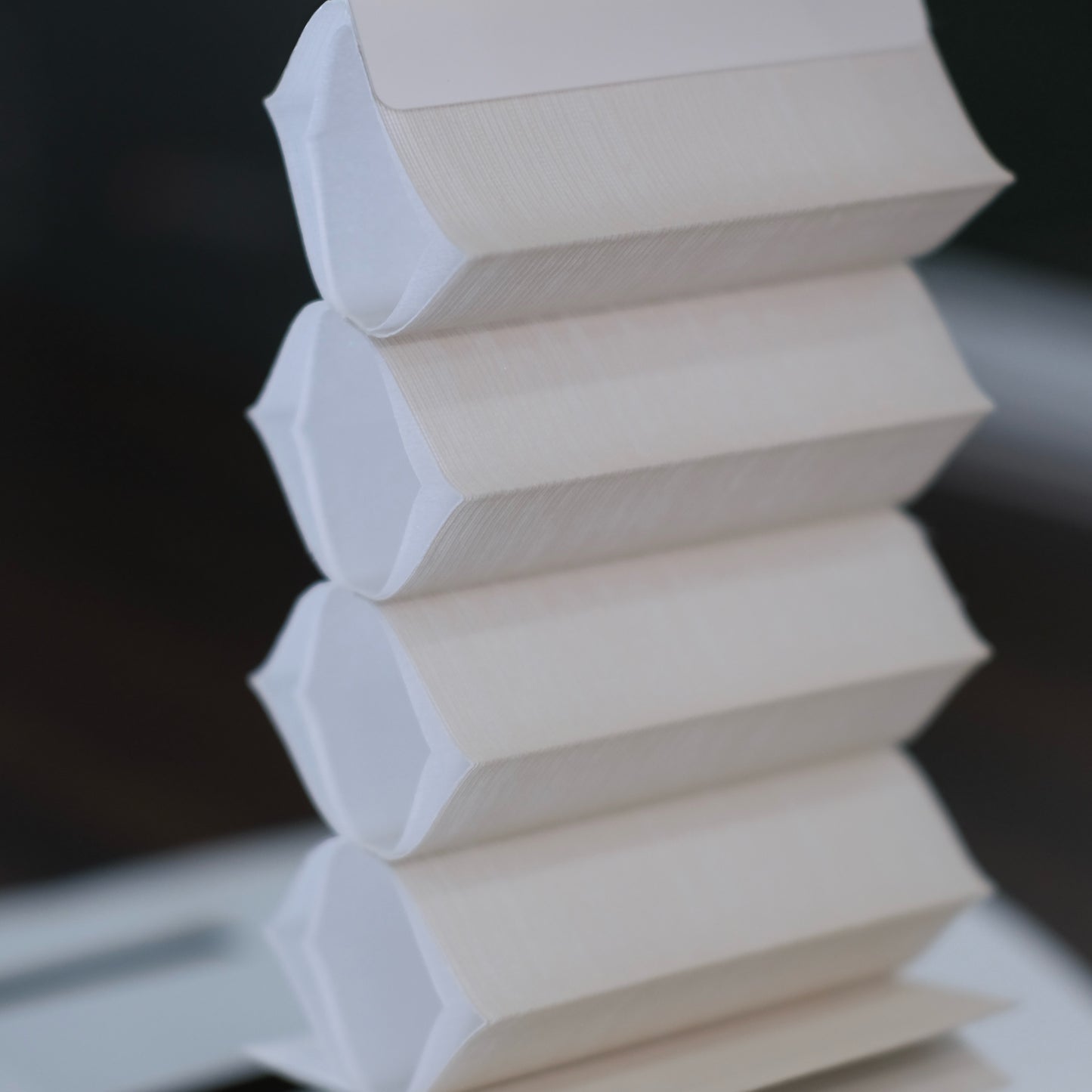 OptiFlow Collection l-Honeycomb Blinds Fabric