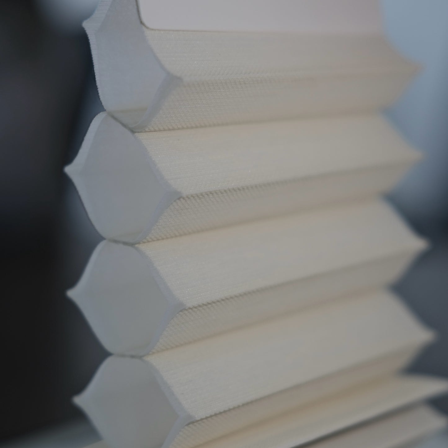 OptiFlow Collection lll-Honeycomb Blinds Fabric