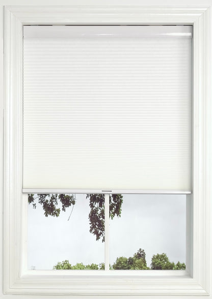 Classic Series Honeycomb Blinds