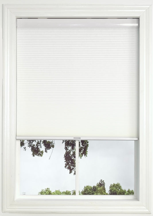 Classic Series Honeycomb Blinds