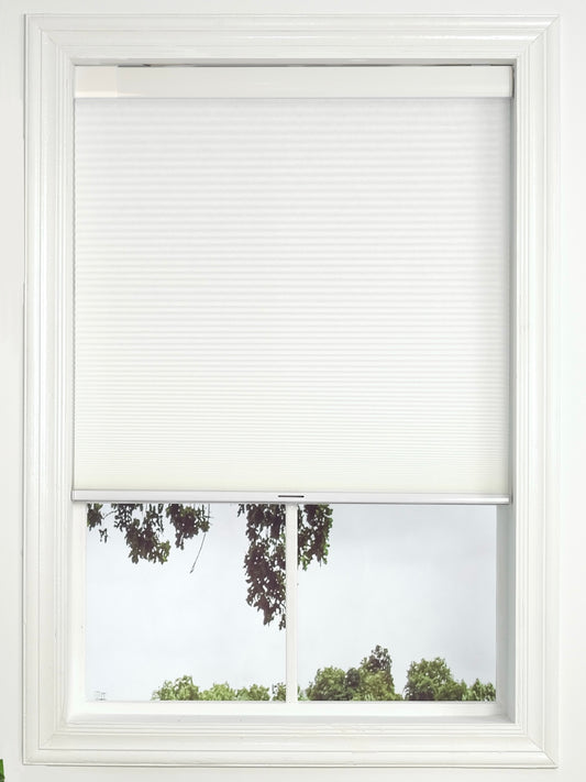 <No Drill> Classic Series Honeycomb Blinds