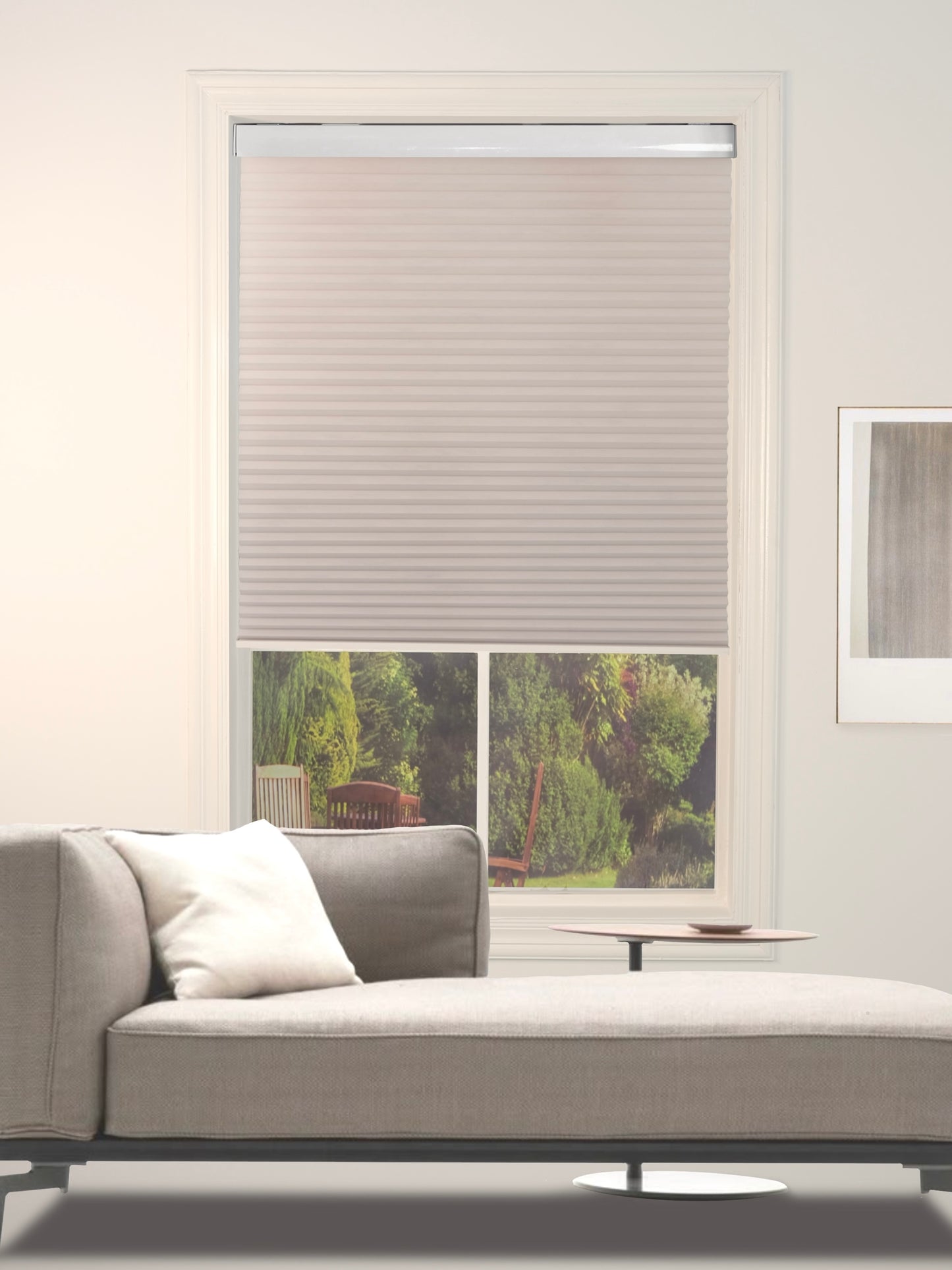 Nuto Series Honeycomb Blinds
