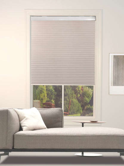 Nuto Series Honeycomb Blinds