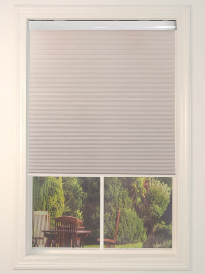 Nuto Series Honeycomb Blinds