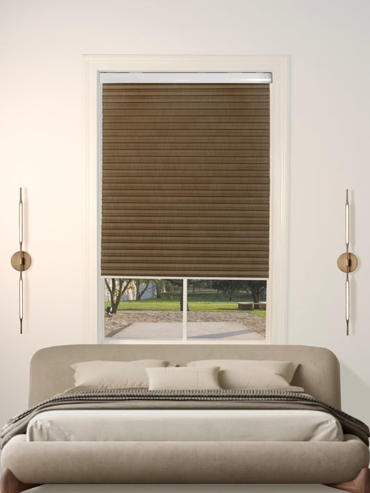 Luxury Series Honeycomb Blinds
