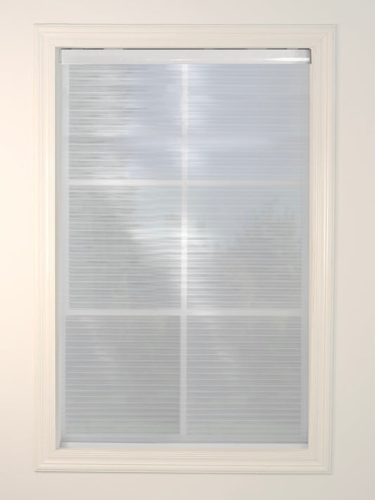 Sheer Honeycomb Blinds